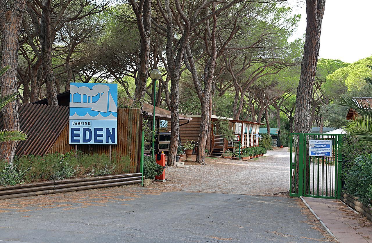 Eden * Marina di Grosseto