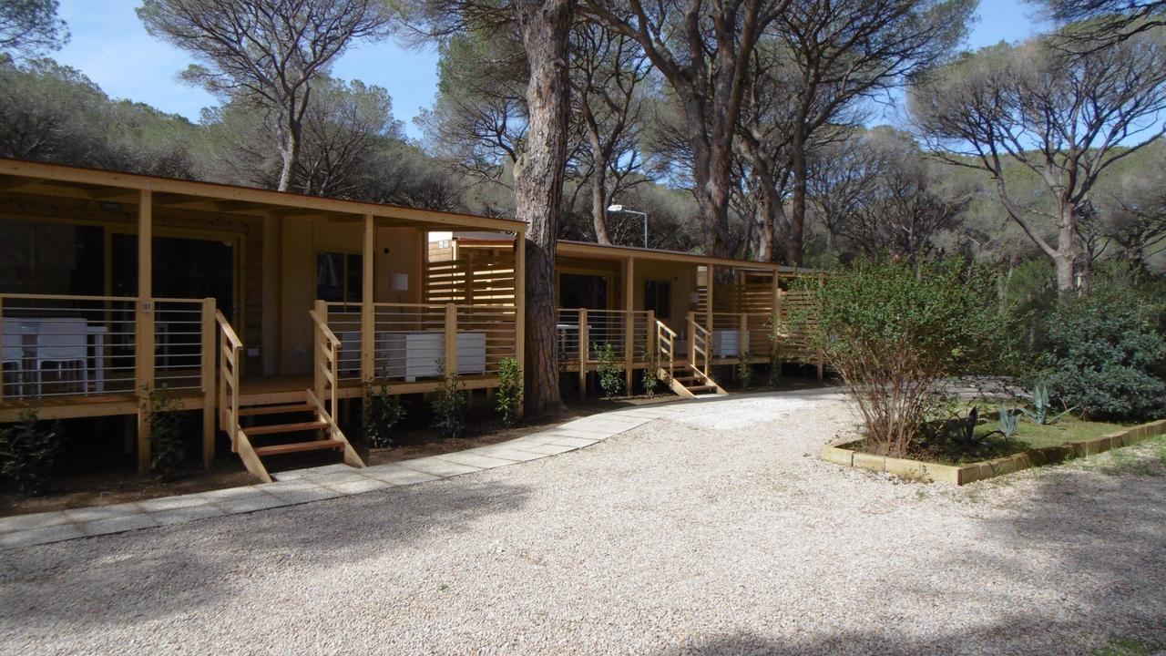 Eden Campsite *