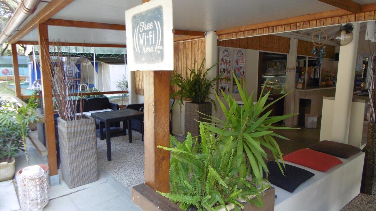 Eden Marina di Grosseto