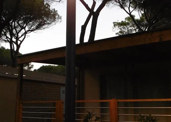 Camping Eden