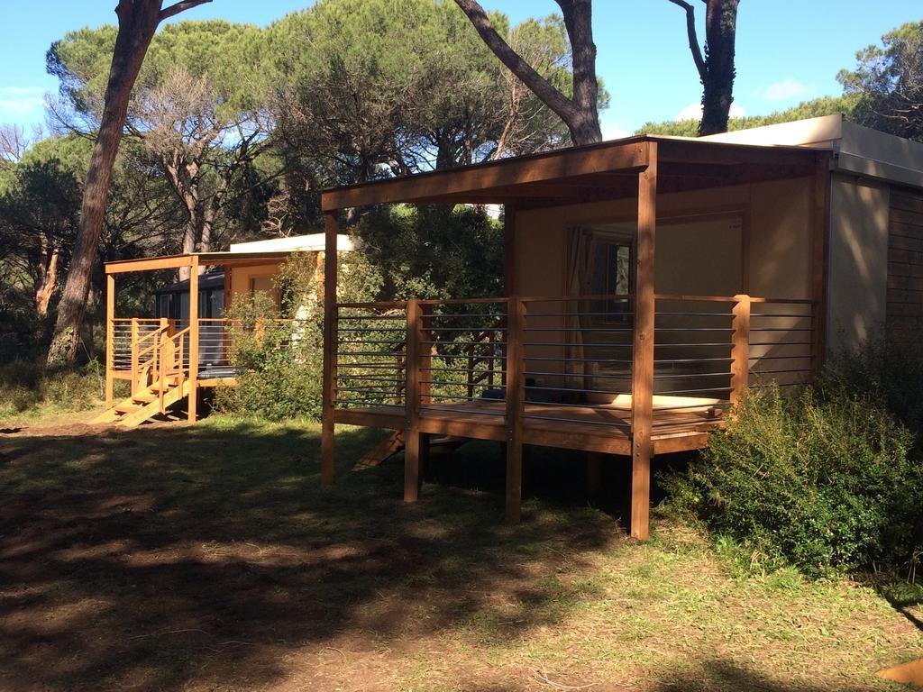 Eden Campsite Marina di Grosseto
