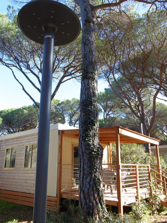 Campsite Eden Marina di Grosseto