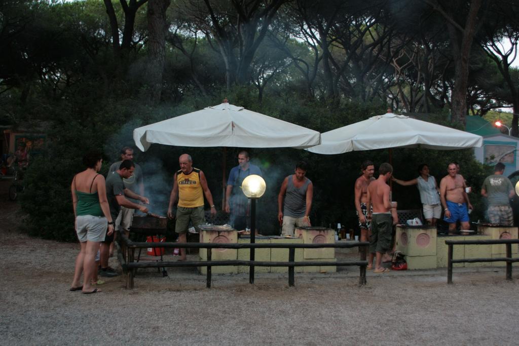 Eden Marina di Grosseto