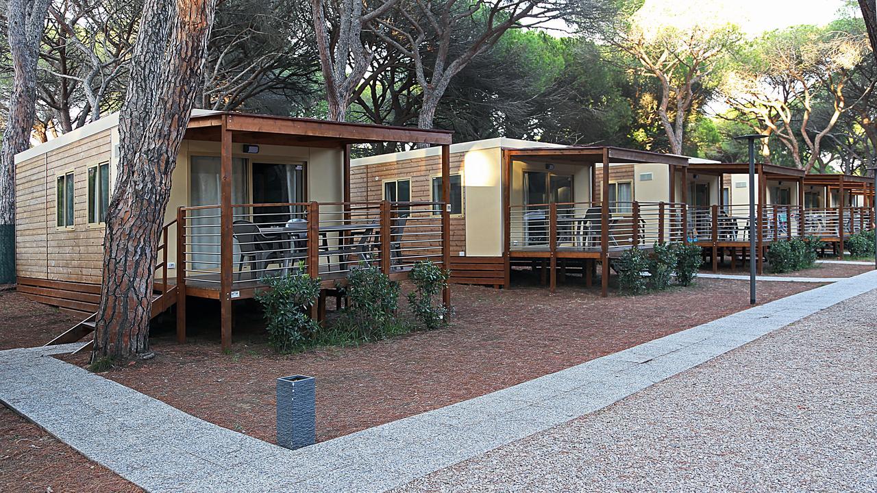 Campsite Eden Marina di Grosseto